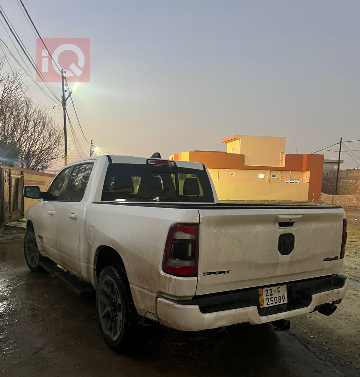 ڕام 1500